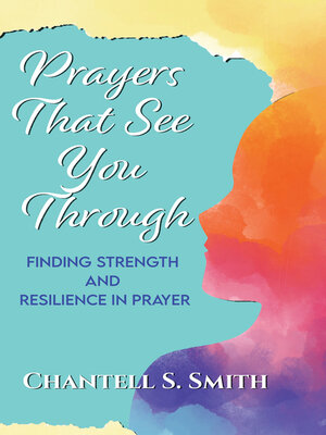 cover image of Prayers That See You Through